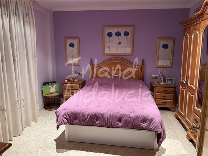 Casa en Venta en Castillo de Locubín