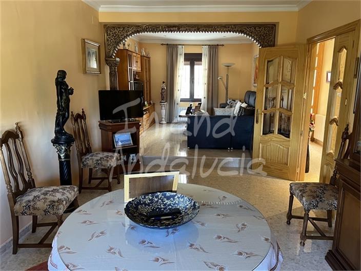 Casa en Venta en Castillo de Locubín