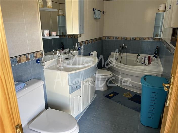 Casa en Venta en Castillo de Locubín