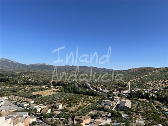 Casa en Venta en Castillo de Locubín