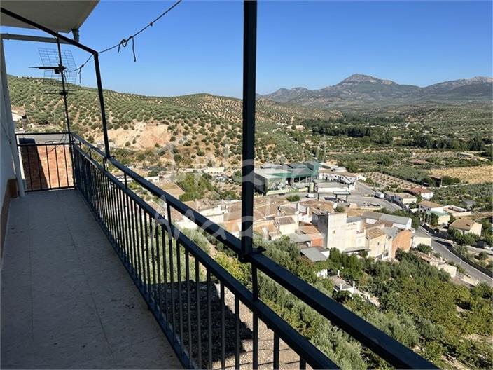Casa en Venta en Castillo de Locubín