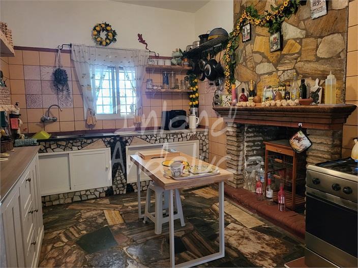 Villa en Venta en Marchena