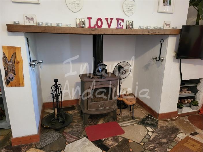 Villa en Venta en Marchena