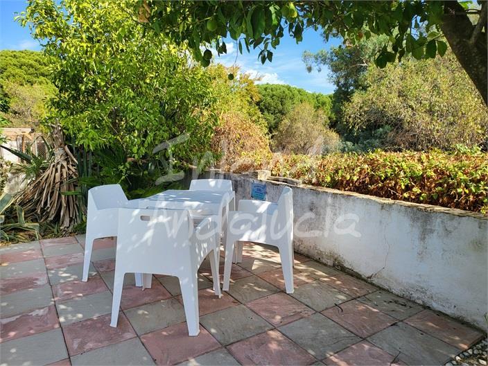 Villa en Venta en Marchena