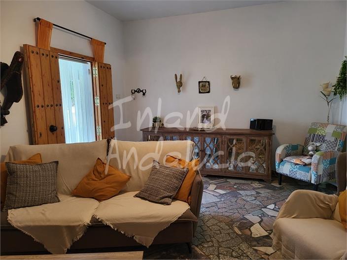 Villa en Venta en Marchena