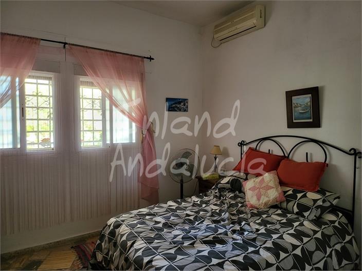 Villa en Venta en Marchena