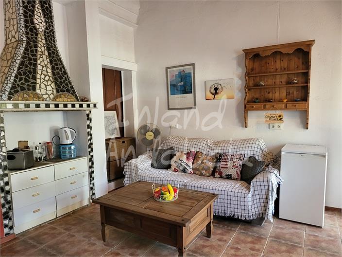 Villa en Venta en Marchena