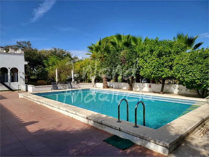 Villa en Venta en Marchena