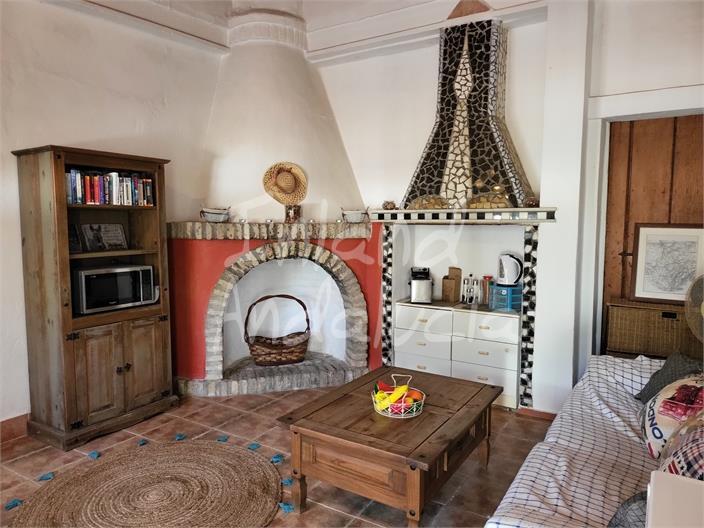 Villa en Venta en Marchena
