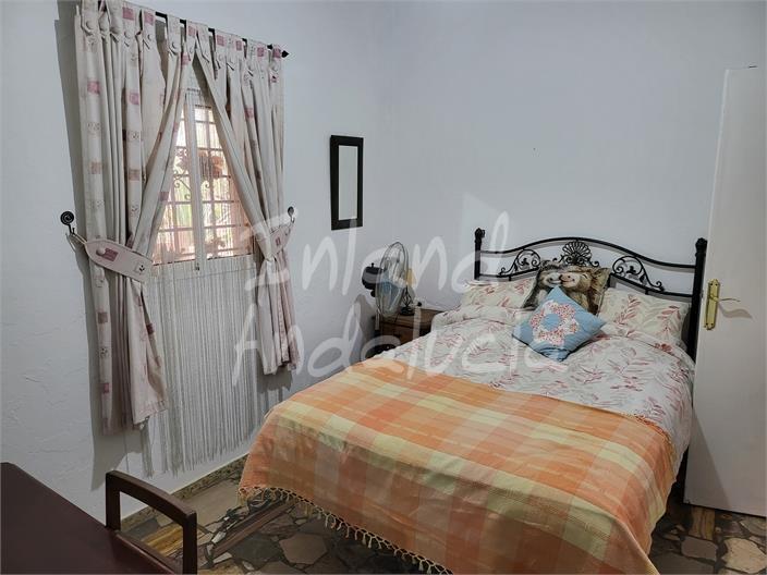 Villa en Venta en Marchena