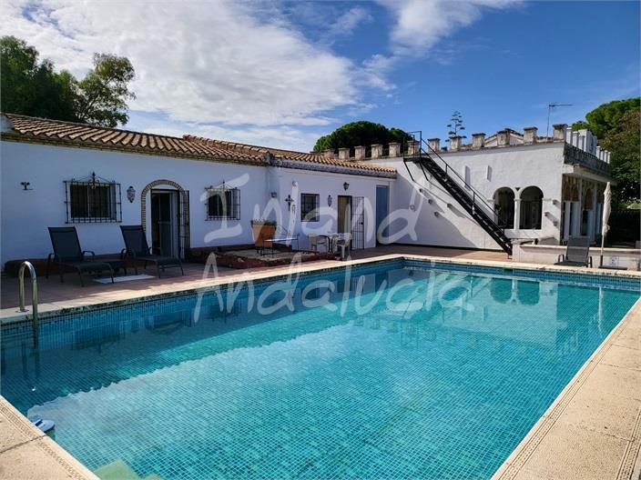 Villa en Venta en Marchena