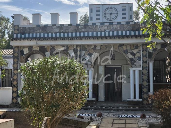Villa en Venta en Marchena