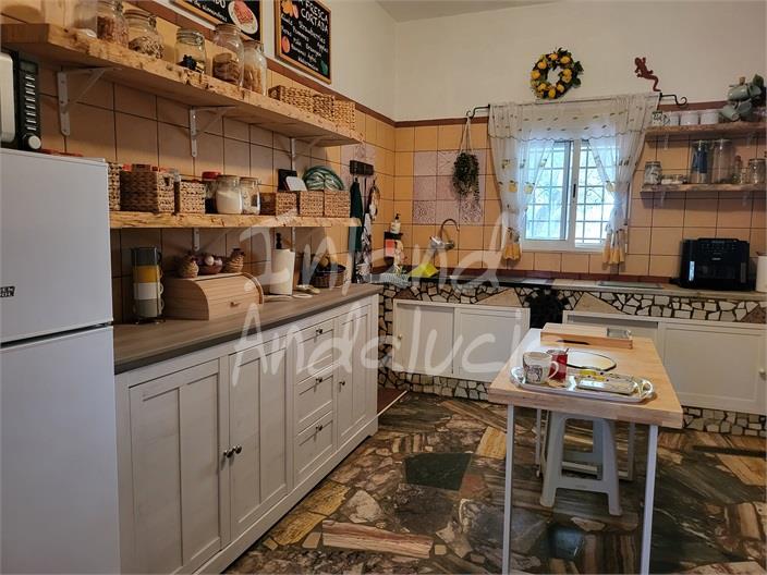 Villa en Venta en Marchena