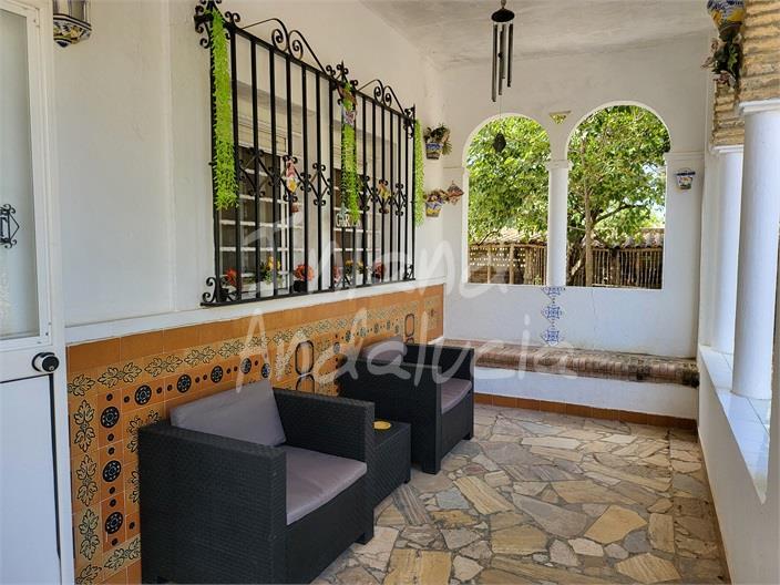 Villa en Venta en Marchena