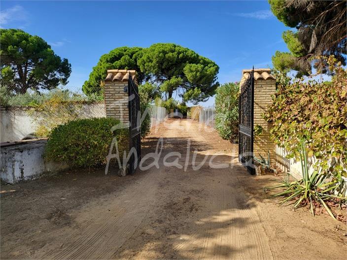 Villa en Venta en Marchena