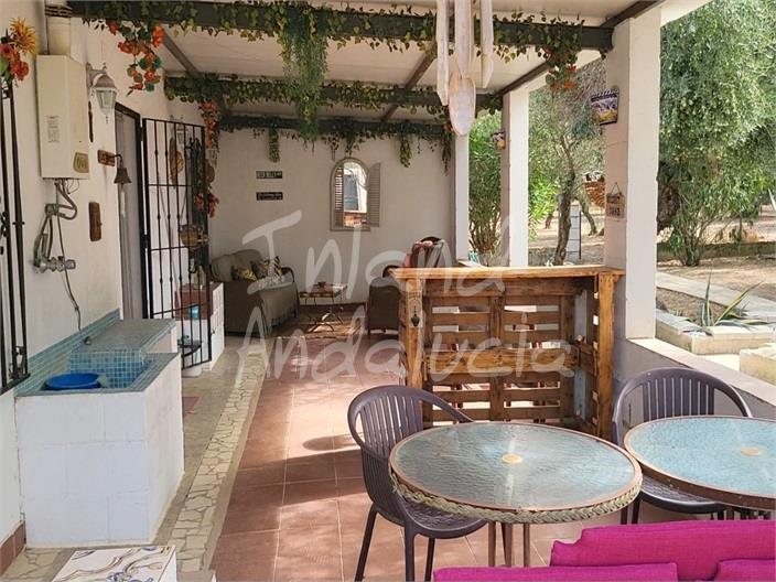 Villa en Venta en Marchena