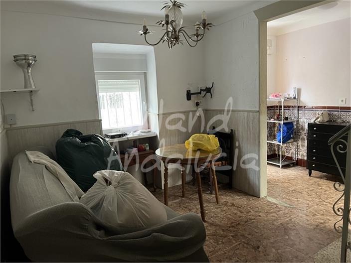 Casa en Venta en Alcalá la Real