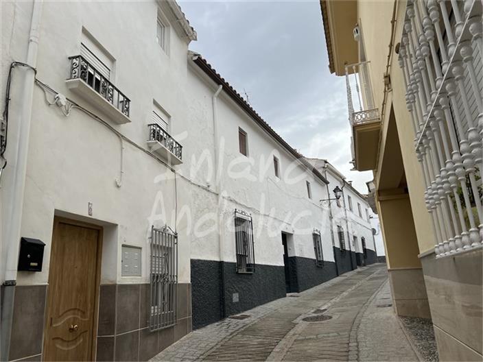 Casa en Venta en Alcalá la Real