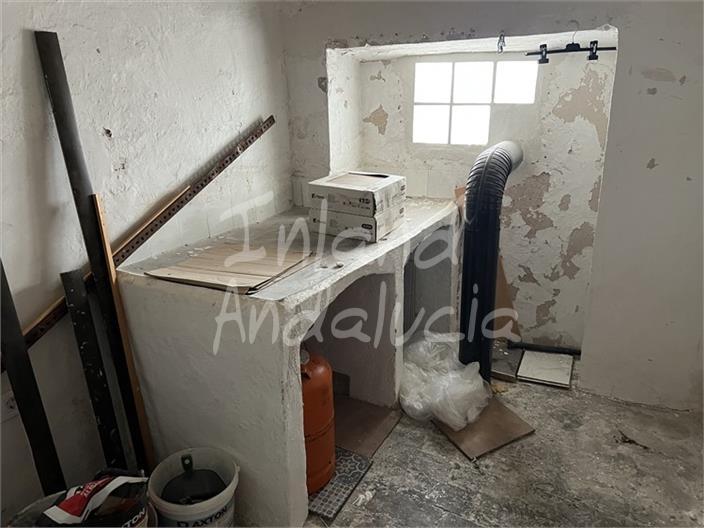 Casa en Venta en Alcalá la Real