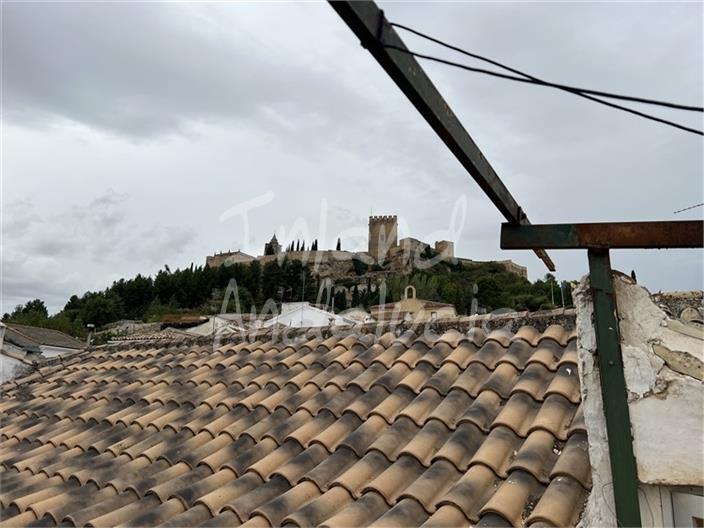 Casa en Venta en Alcalá la Real