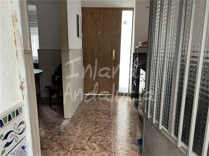 Casa en Venta en Alcalá la Real