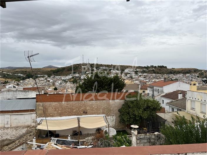 Casa en Venta en Alcalá la Real
