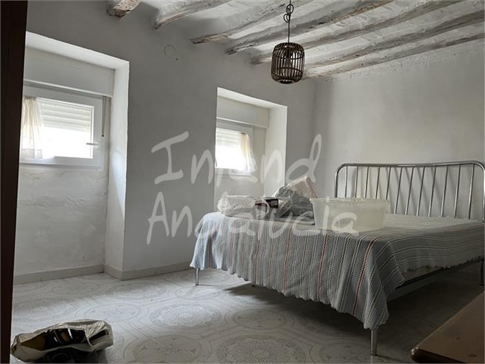 Casa en Venta en Alcalá la Real