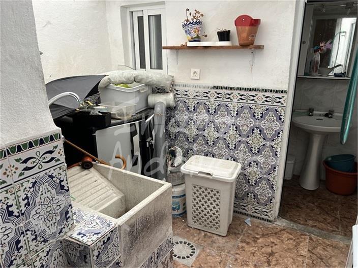 Casa en Venta en Alcalá la Real