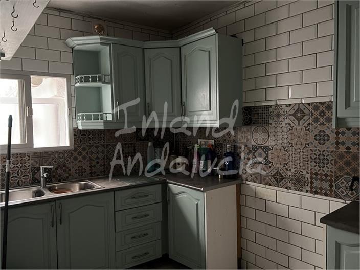Casa en Venta en Alcalá la Real