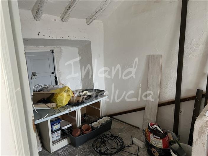 Casa en Venta en Alcalá la Real