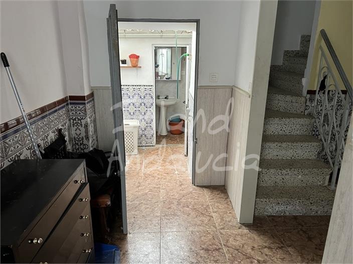 Casa en Venta en Alcalá la Real