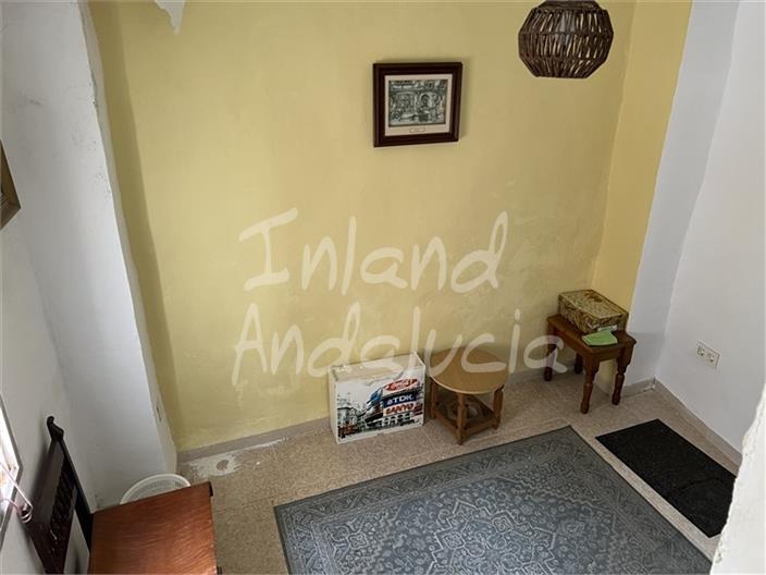 Casa en Venta en Alcalá la Real