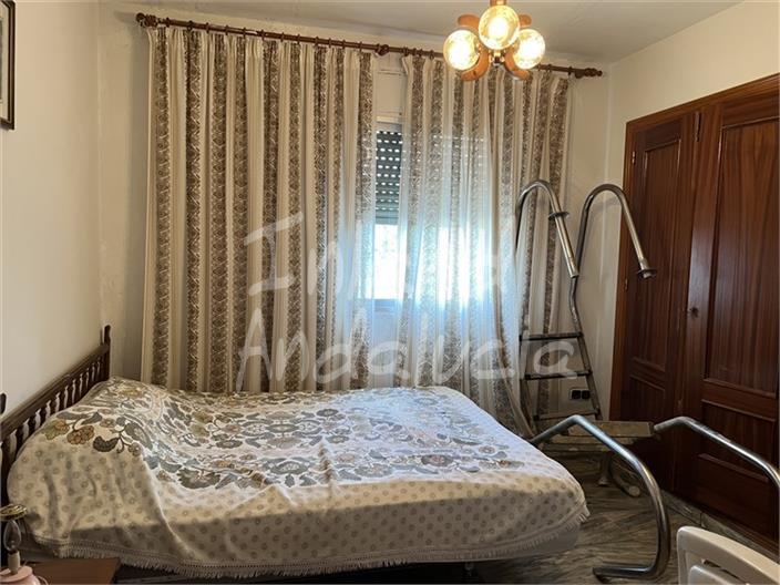 Villa en Venta en Montefrío
