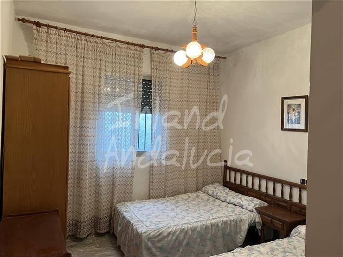 Villa en Venta en Montefrío