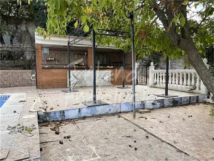 Villa en Venta en Montefrío