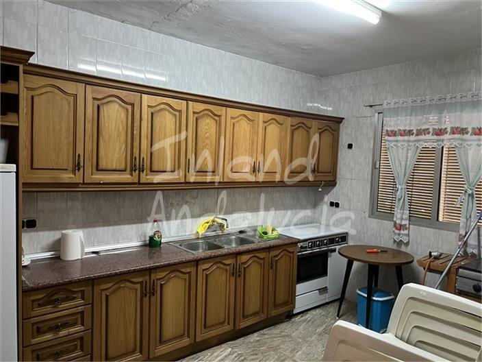 Villa en Venta en Montefrío