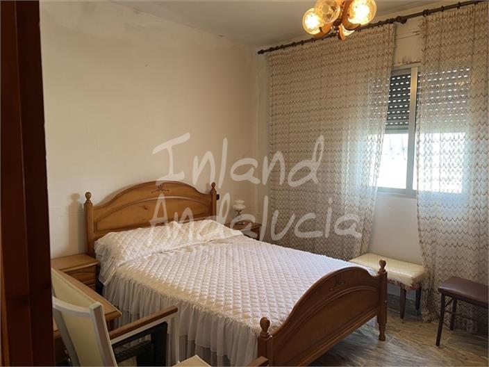 Villa en Venta en Montefrío
