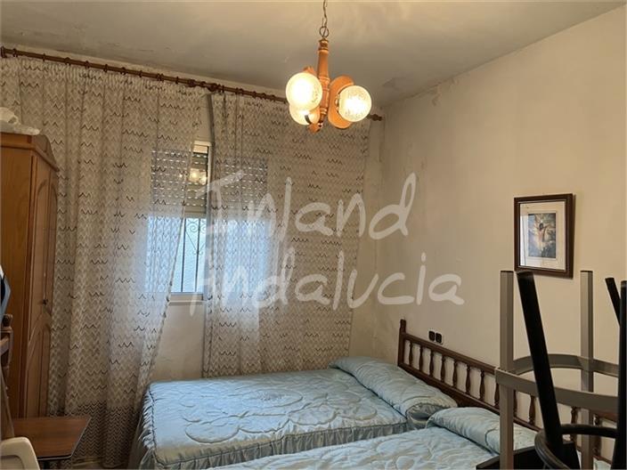 Villa en Venta en Montefrío