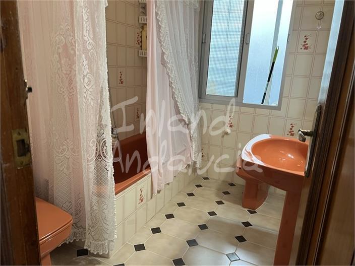 Apartamento en Venta en Castillo de Locubín