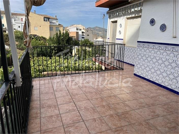 Apartamento en Venta en Castillo de Locubín