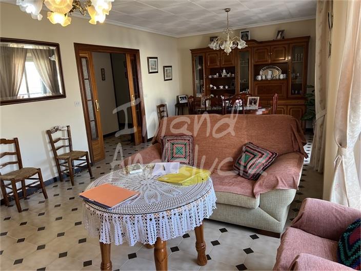Apartamento en Venta en Castillo de Locubín