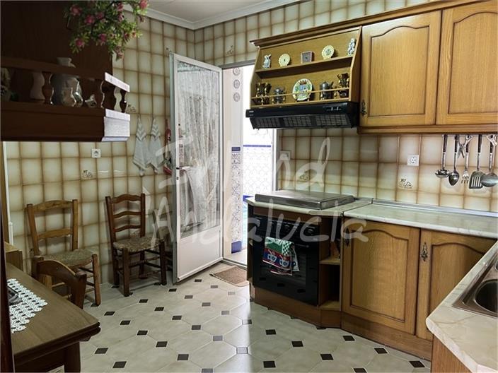 Apartamento en Venta en Castillo de Locubín