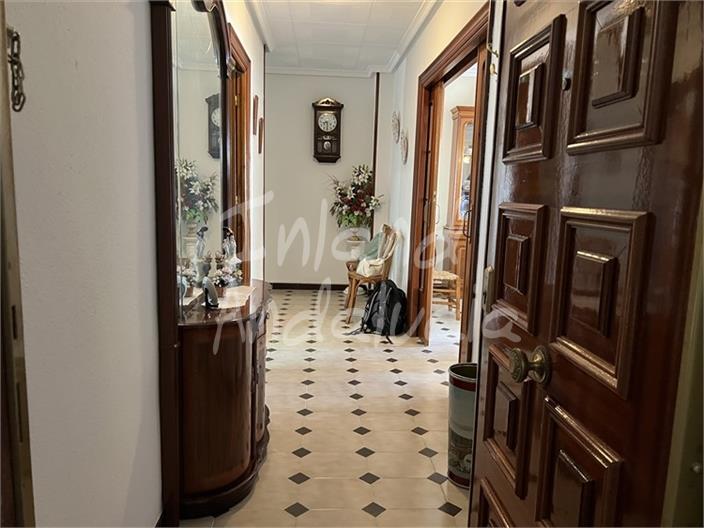 Apartamento en Venta en Castillo de Locubín
