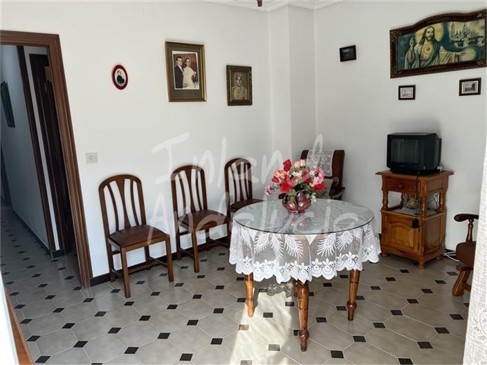 Apartamento en Venta en Castillo de Locubín