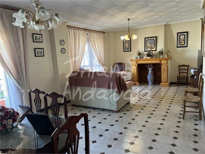 Apartamento en Venta en Castillo de Locubín