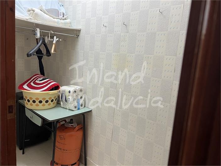 Apartamento en Venta en Castillo de Locubín