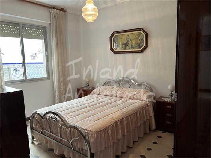 Apartamento en Venta en Castillo de Locubín