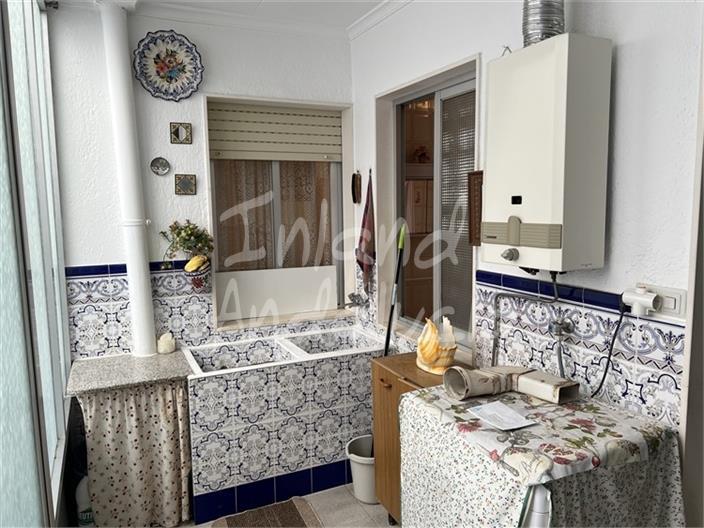 Apartamento en Venta en Castillo de Locubín