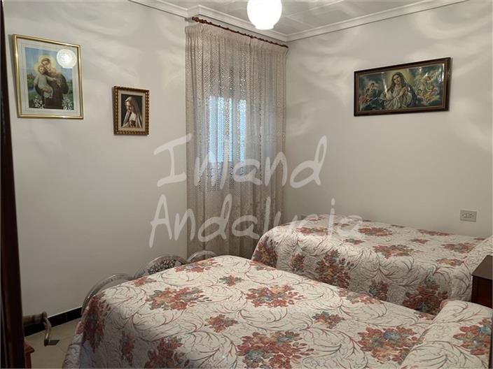 Apartamento en Venta en Castillo de Locubín
