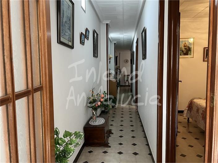 Apartamento en Venta en Castillo de Locubín